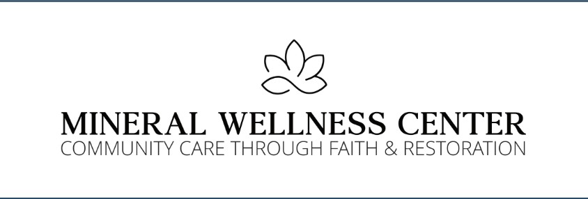 Mineral Wellness Center